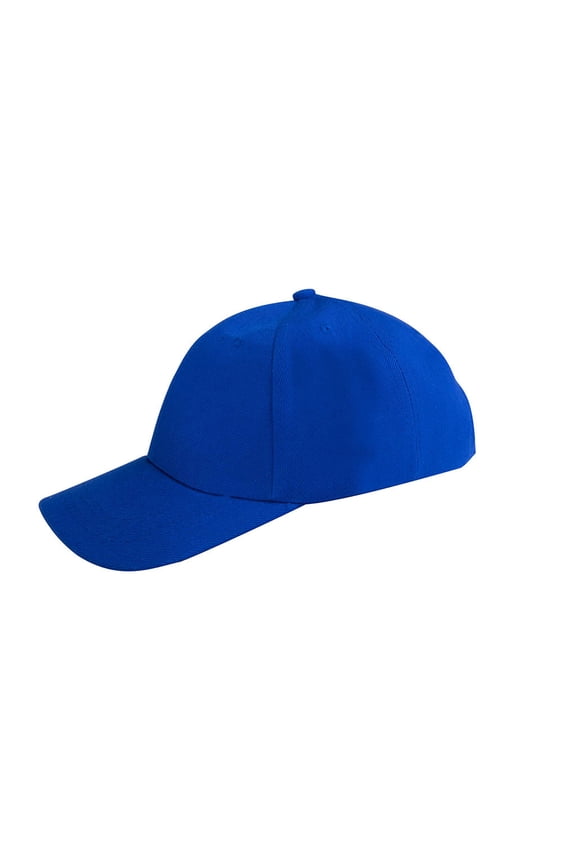 Solid Color Cotton Baseball Cap - Classic Adjustable Unisex Lightweight Sun Hat Cowboy Hat Trucker Hat