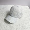 thumbnail image 1 of Helii Sun Cap Hollowed Breathable Lightweight Casual Daily Women, 1 of 2