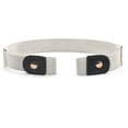 thumbnail image 1 of Helii Unisex Invisible Elastic Waist Belt Buckleless Stretch Slim Belt for Jeans Dresses, 1 of 3