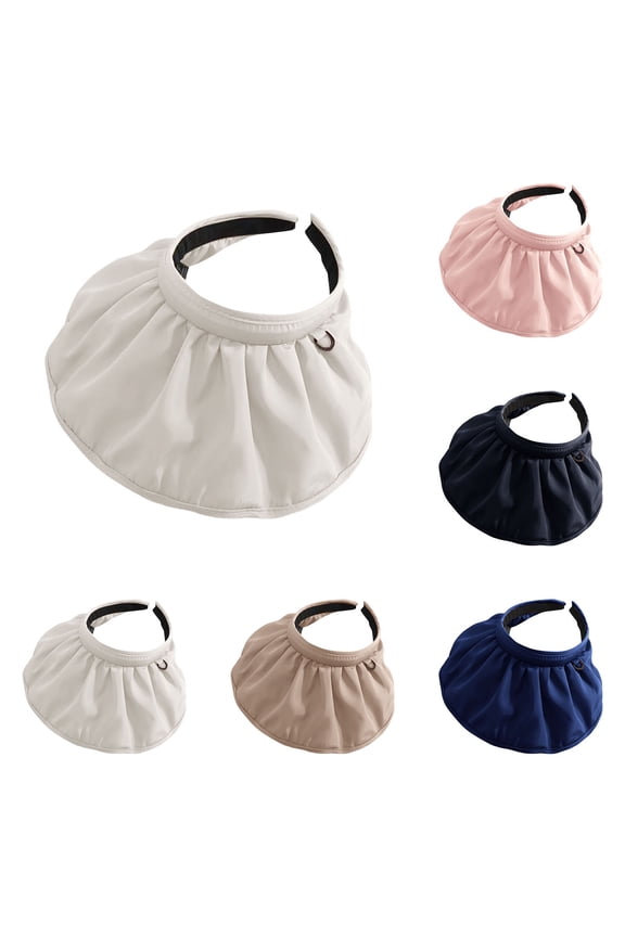 Vintage Handmade Embroidered Cotton Crochet Knit Hat for Women, Hollow Out Floral Beanie, Breathable Lightweight Cap for Spring, Summer, Fall, Cute Gift for Girls