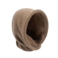 thumbnail image 1 of Helii Winter Hats for Women, Warm Knit Hooded Scarf Hat, Adjustable Drawstring Beanie Cap, Multi-function Soft Warm Hat for Daily Outdoor Sports, 1 of 3