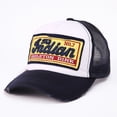 thumbnail image 1 of Helii Women Men Baseball Cap Cotton Breathable Casual Sport Sun Hat, 1 of 2
