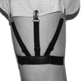 thumbnail image 1 of Helii Women's Shirt And T-Shirt Fixing Clip Formal Dress Fastener Anti-Slip Clothing Clip For Ladies, 1 of 4
