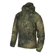 Helikon-Tex Windrunner Windshirt Flecktarn XLarge, Outback Line