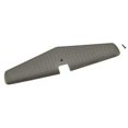 thumbnail image 1 of Helimax E2513 Horizontal Stabilizer Black/Green 1/43 Black Hawk HMXE2513, 1 of 1