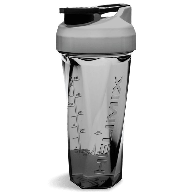 Hydracup [6 Pack] - 28 oz OG Shaker Bottle for Protein Powder Shakes &  Mixes, Dual Blender, Wire Whi…See more Hydracup [6 Pack] - 28 oz OG Shaker
