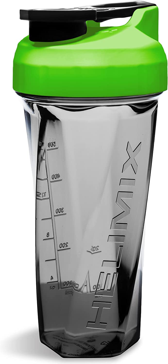 YSP ProMix: Advanced Protein Shaker Mixing Cup - Effortlessly