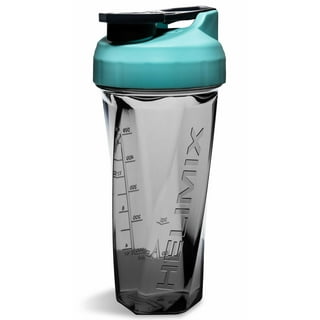solacol Protein Shaker Bottle with Powder Storage 500Ml Shaker