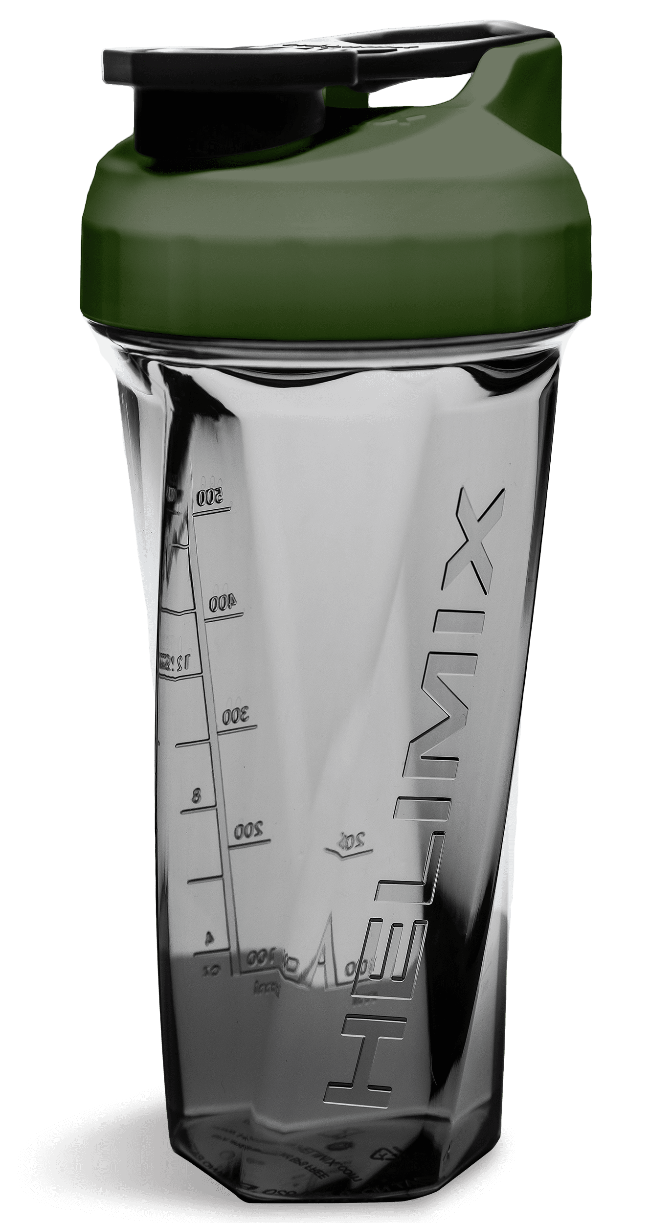 Hydracup [6 Pack] - 28 oz OG Shaker Bottle for Protein Powder