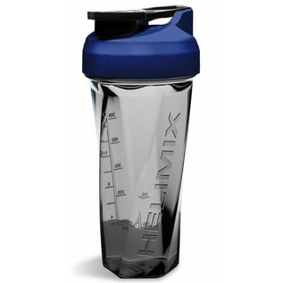 XTKS Shaker Bottle 18OZ Protein Shaker Bottles with Powder Storage & Pill  Case 500ML GYM Shaker Cup for Protein Mixes with Blending Ball Leak Proof  Mixer Bottle for Pre Workout,BPA Free(blue) 