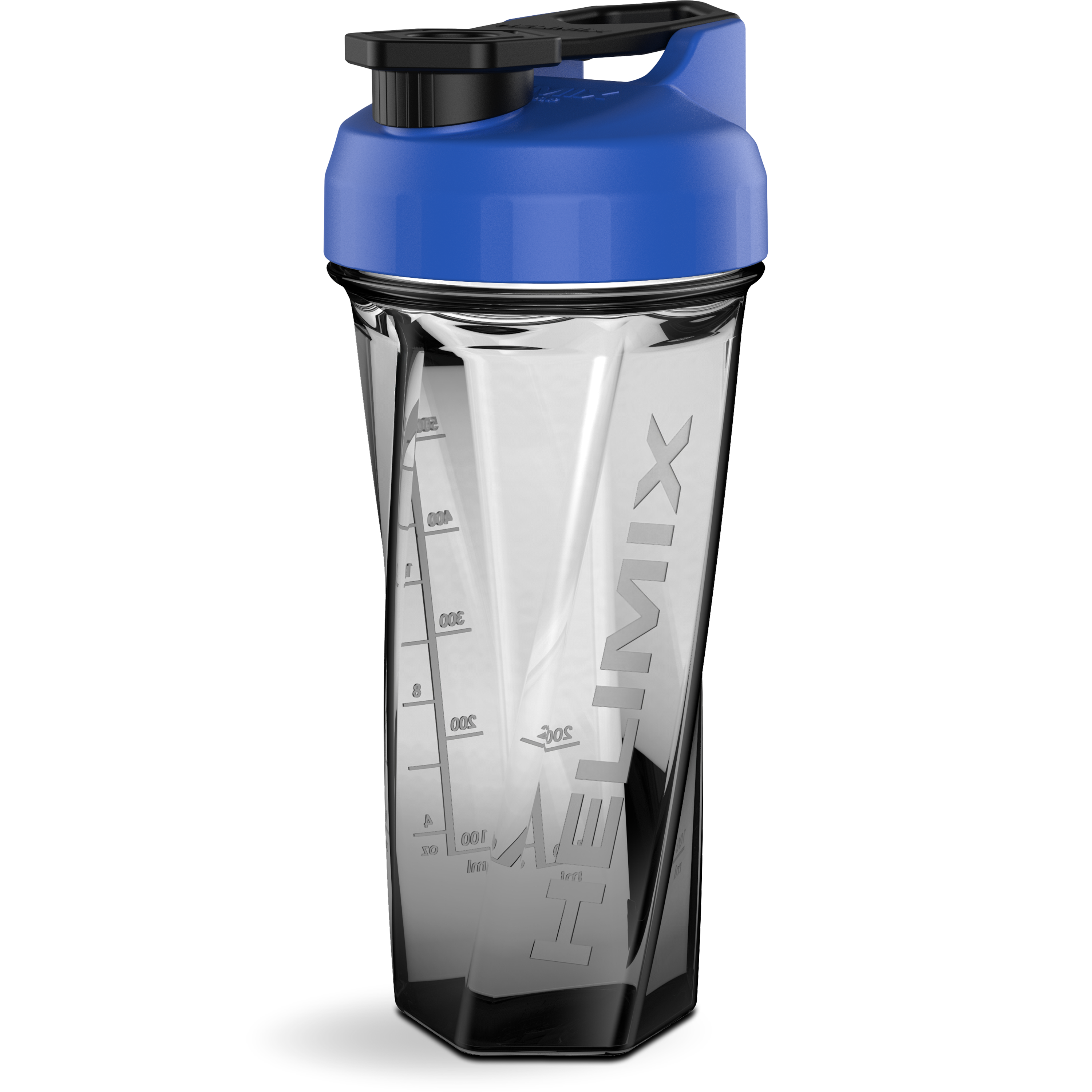 Helimix 2.0 Vortex Blue 28oz Cup Shake Mixer Portable PreWorkout
