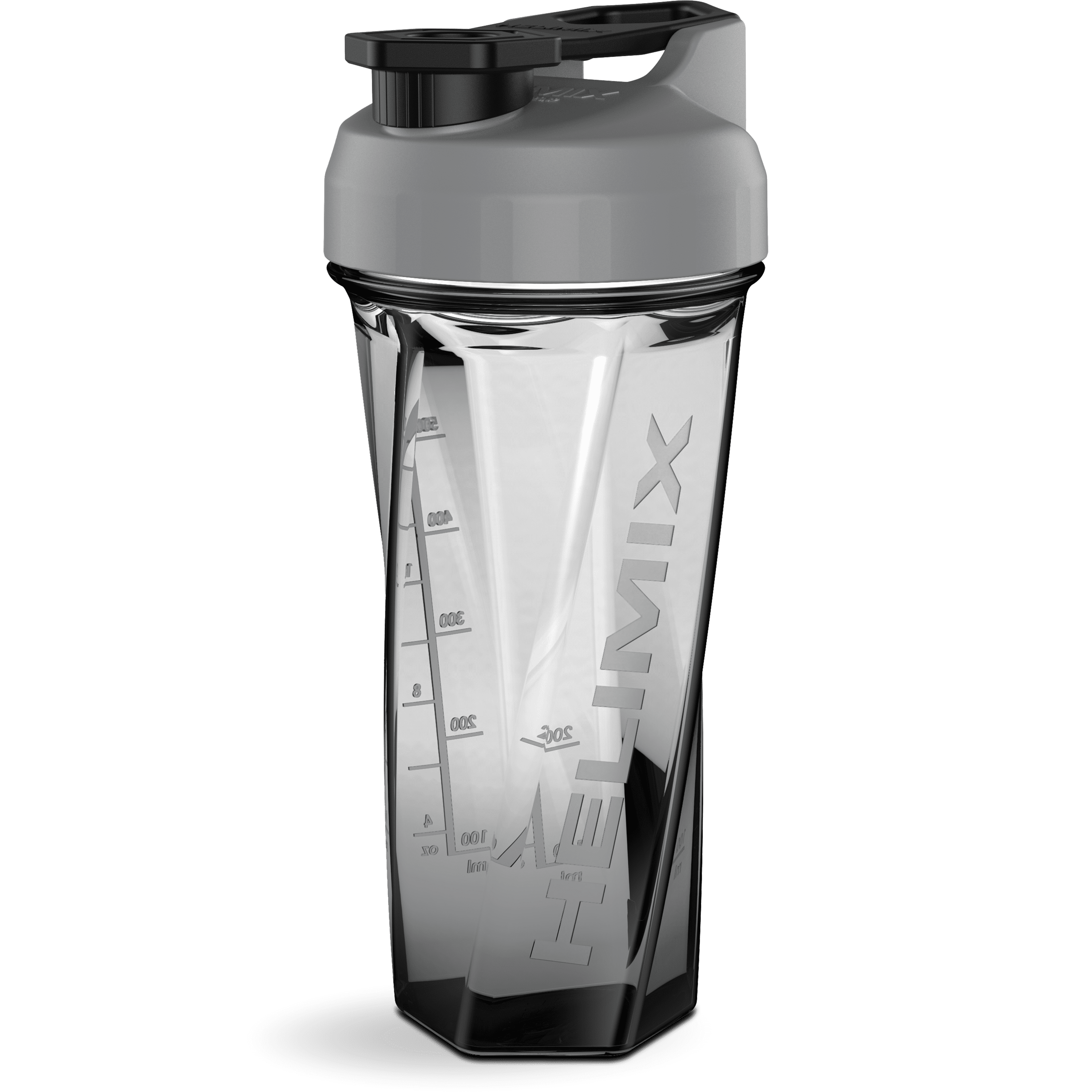 Helimix Vortex Blue 28oz Cup Shake Mixer Portable Pre