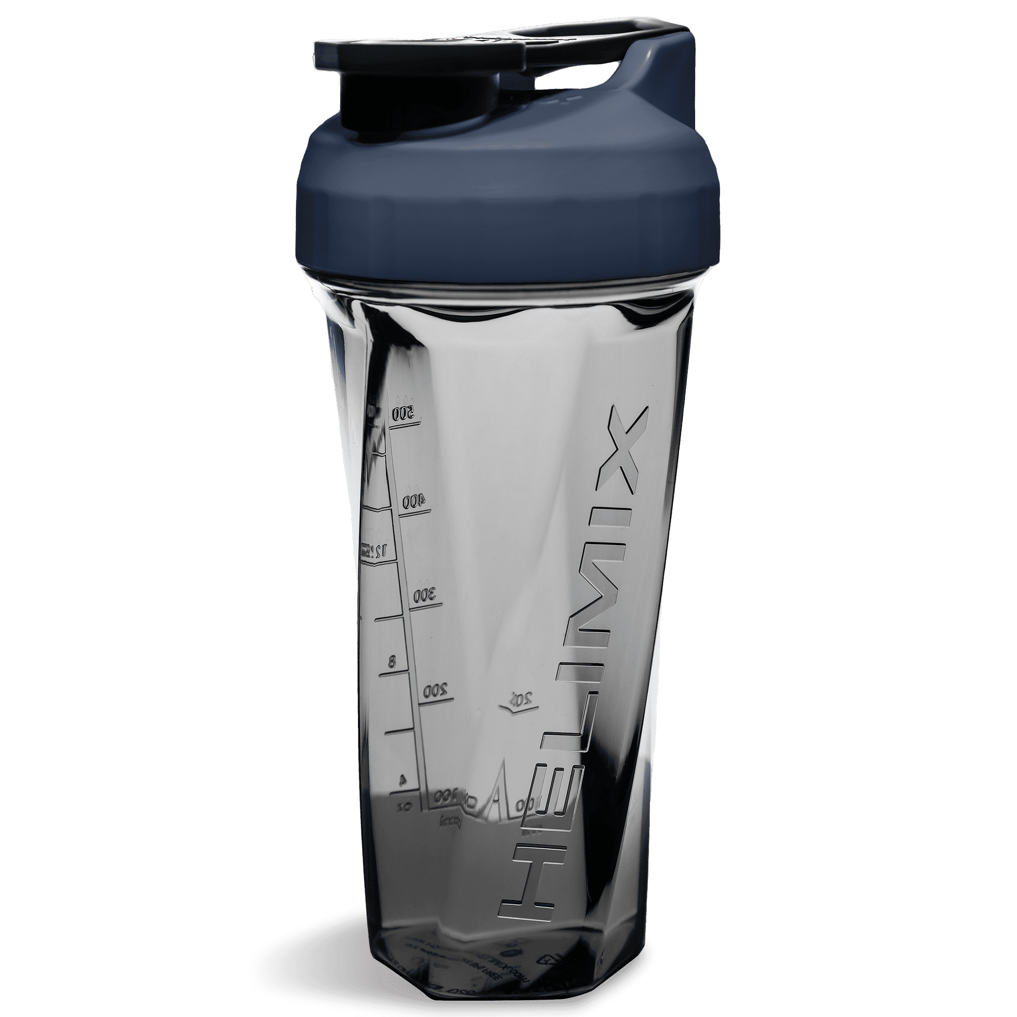 Helimix 2.0 Vortex Midnight Portable PreWorkout Portein Blender Shaker