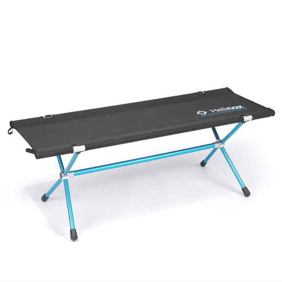 Helinox Bench One Collapsible Two-Seat Camp Bench