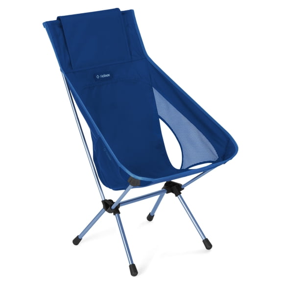 Helinox Chair One Highback (re) - Blue Block