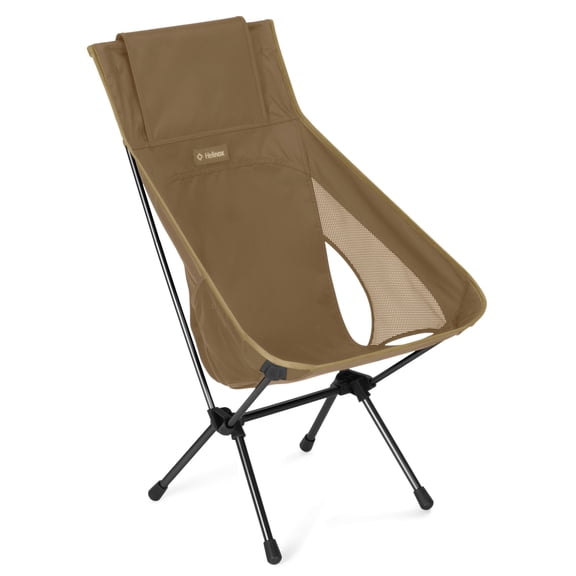 Helinox Chair One Highback (re) - Coyote Tan