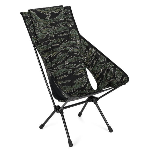 Helinox Chair One Highback (re) - Xray Tiger Camo