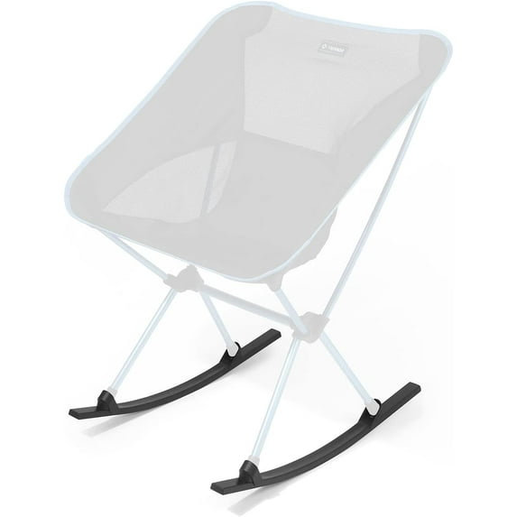 Helinox Chair one Rocking Feet
