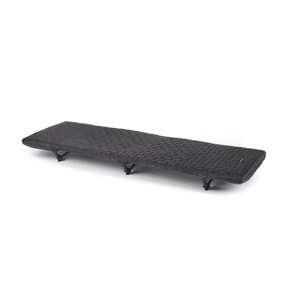 Helinox Cot Warmer - Black/Coyote Tan