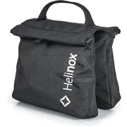 Helinox Saddle Bag Weighted Stabilizing System for Lightweight Outdoor Chairs
