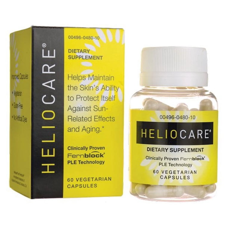 heliocare glutathione Good skin days are better when shared 💛 Don’t forget to pass the glow  along with Heliocare Oral and PureWhite Radiance Max., #heliocare  #skincareroutine #glowingskin #skincareduo #healthyglow main image 0