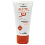 Heliocare Lightly Tinted Ultra 90 Protective Sunscreen Spf 50 50 ml