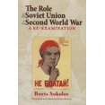 thumbnail image 1 of Helion Studies in Military History: The Role of the Soviet Union in the Second World War (Paperback), 1 of 1