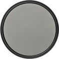 thumbnail image 1 of Heliopan 46mm Slim Mount, Wide Angle Circular Polarizer Filter - SH-PMC (16 Layer Super Hard Multi-Coated), 1 of 3