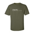 thumbnail image 1 of Heliophilia Adult Short Sleeve T-shirt, 1 of 4