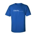thumbnail image 1 of Heliophilia Adult Short Sleeve T-shirt, 1 of 4