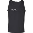 thumbnail image 1 of Heliophilia Adult Tank Top, 1 of 3