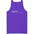 thumbnail image 1 of Heliophilia Neon Tank Top, 1 of 1