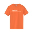thumbnail image 1 of Heliophilia Short Sleeve Neon T-Shirt, 1 of 1