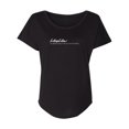 thumbnail image 1 of Heliophilia Womens Dolman Tee, 1 of 3