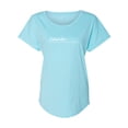 thumbnail image 1 of Heliophilia Womens Dolman Tee, 1 of 1