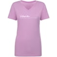 thumbnail image 1 of Heliophilia Womens V-Neck T-Shirt, 1 of 3