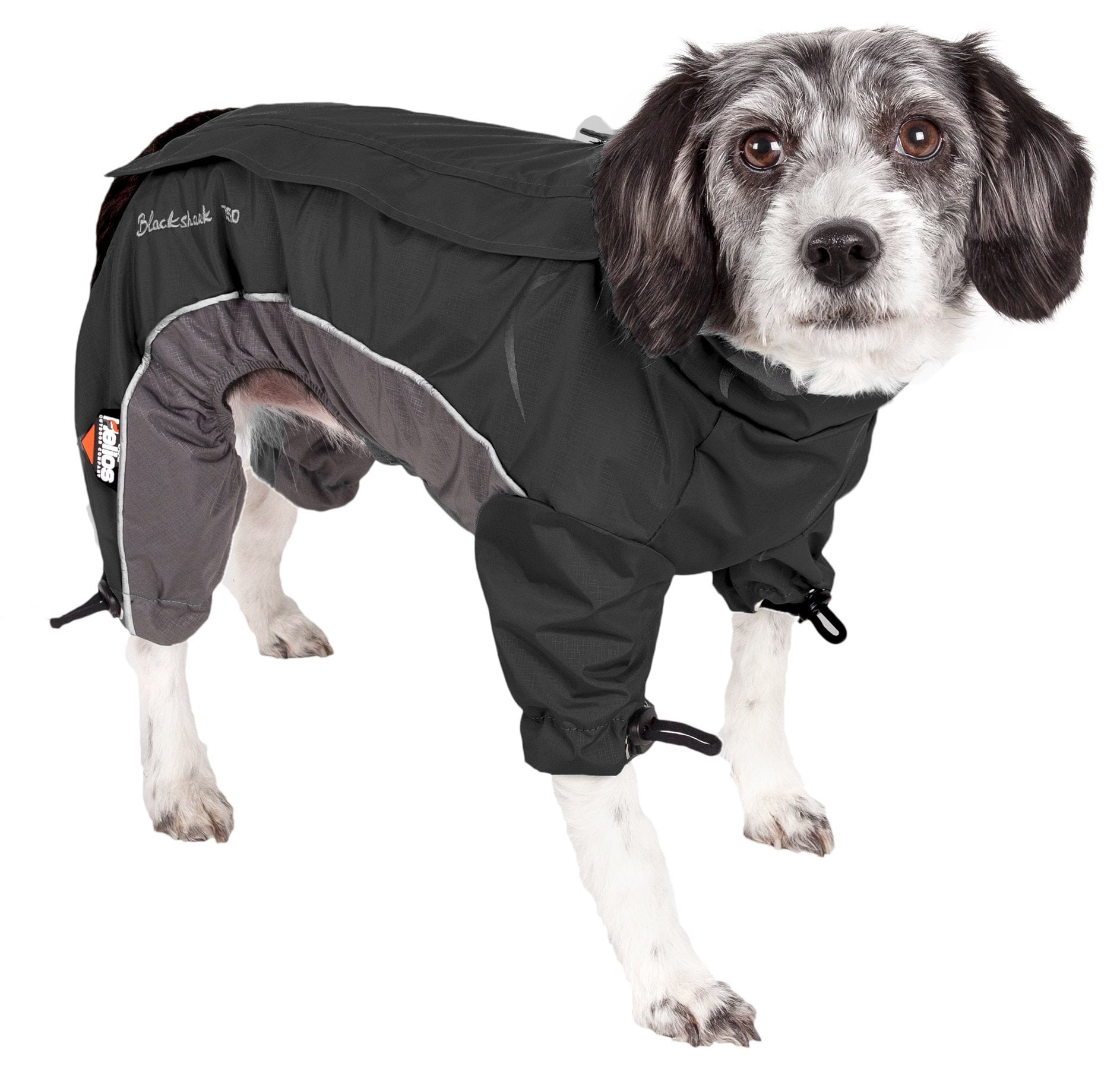 Helios dog snowsuit hotsell