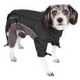 thumbnail image 1 of Helios Blizzard Full-Bodied Adjustable and 3M Reflective Dog Jacket, 1 of 6