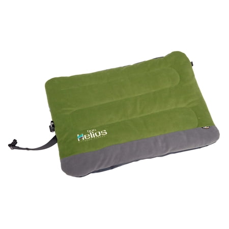 Helios Combat-Terrain Outdoor Cordura-Nyco Travel Folding Dog Bed