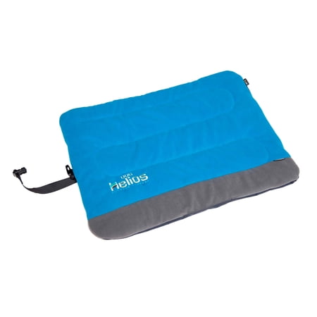 Helios Combat-Terrain Outdoor Cordura-Nyco Travel Folding Dog Bed