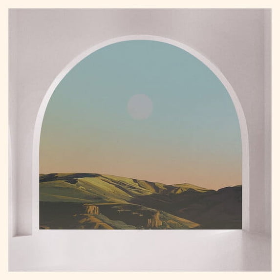 Helios - Espera - Music & Performance - CD