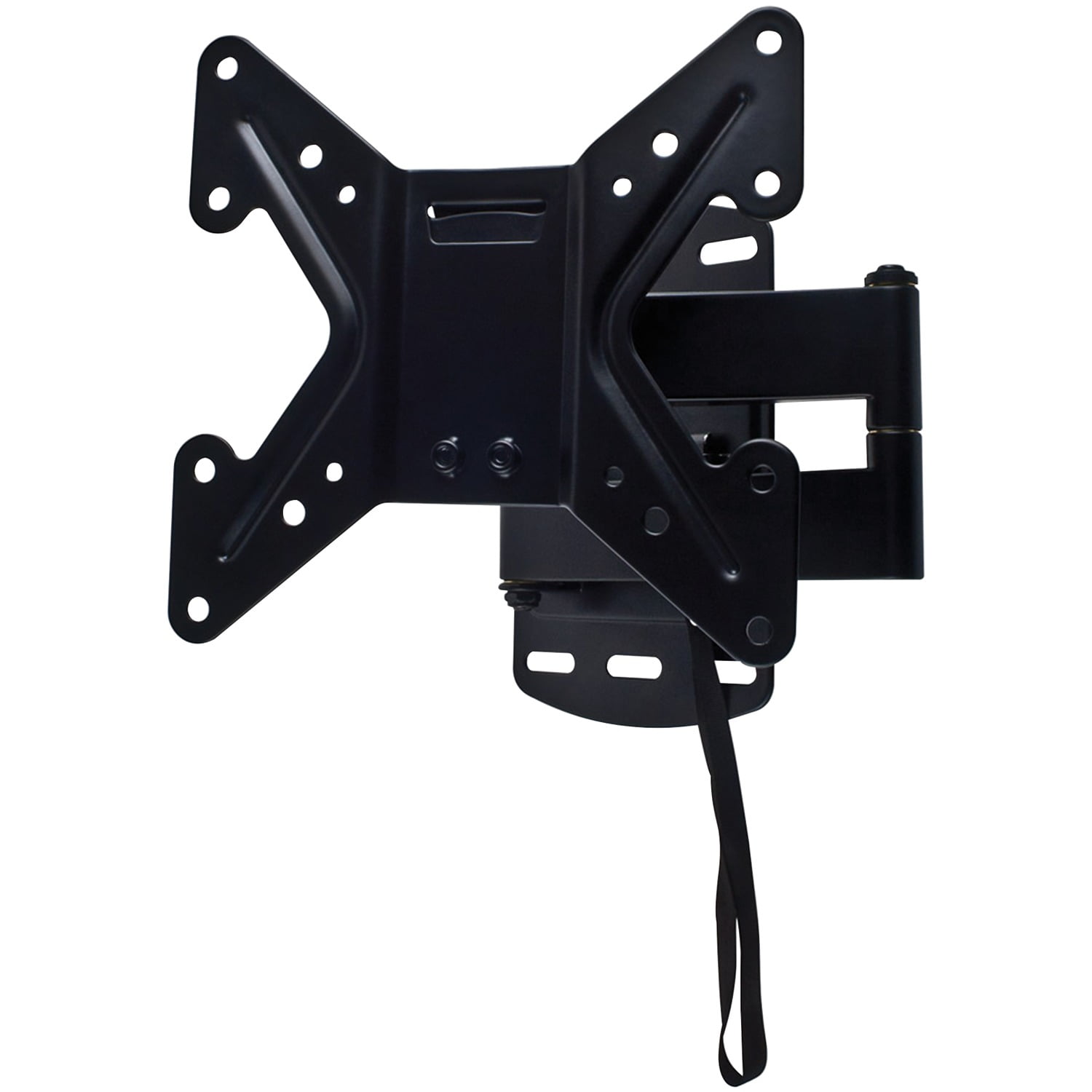 Helios FML22-R2 Locking RV/Boat Full-Motion Mount (Right Hinged ...