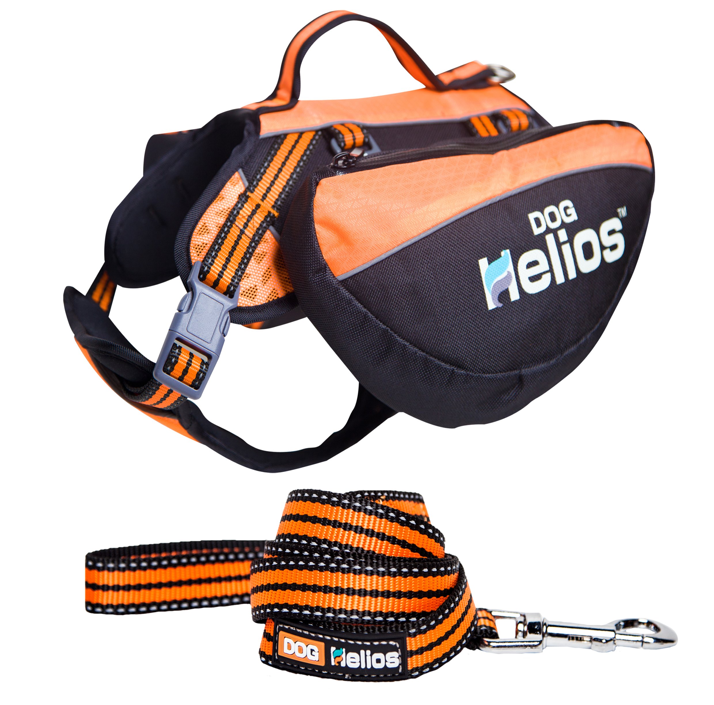 Helios Freestyle 3-in-1 Explorer Convertible Backpack, Harness and Leash - image 1 of 5