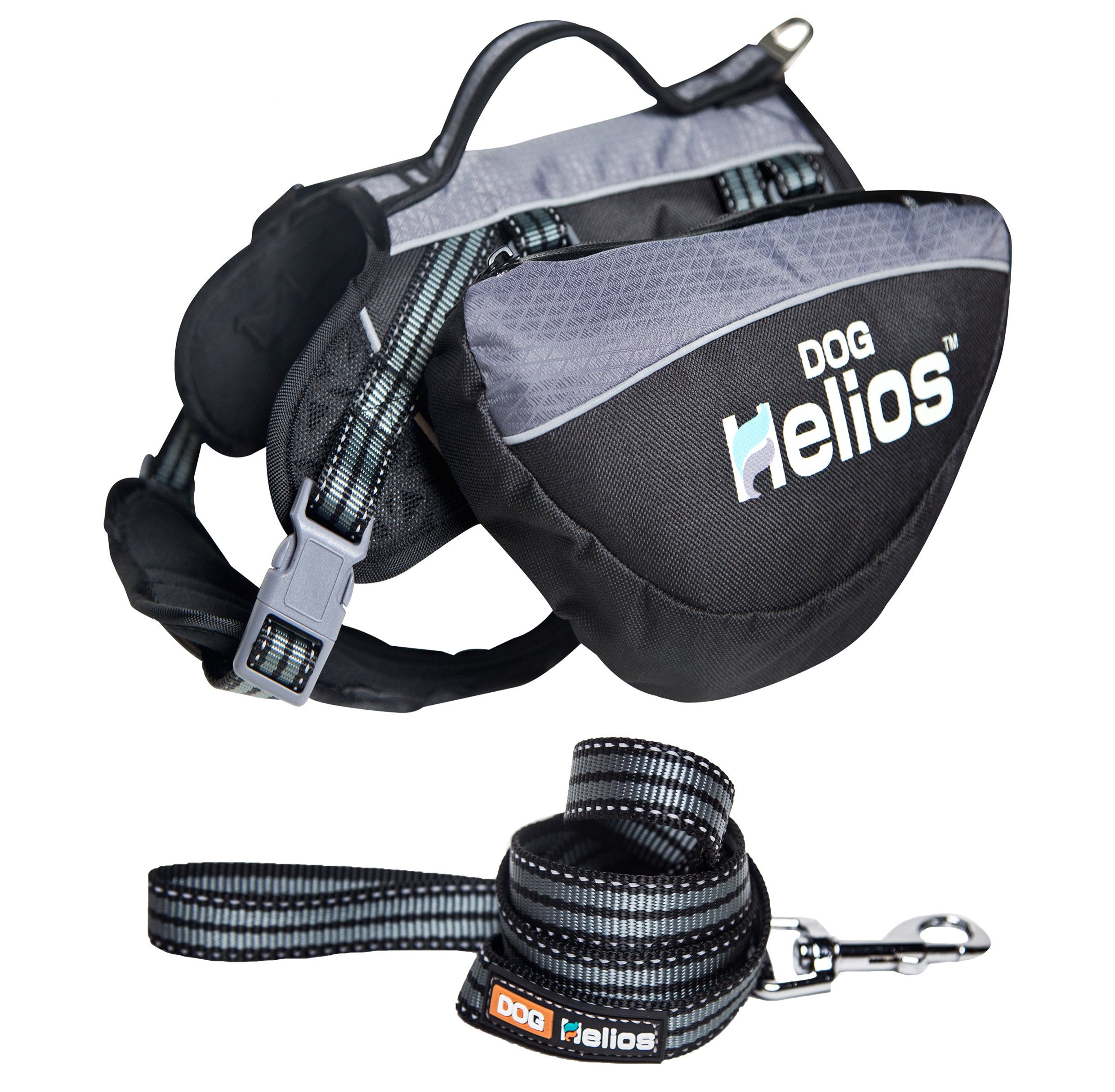 Helios Freestyle 3-in-1 Explorer Convertible Backpack, Harness and Leash - image 1 of 5