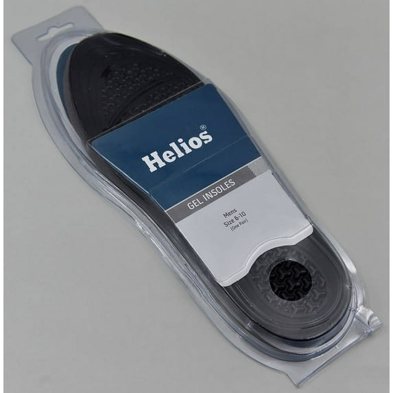 Helios Gel Insole