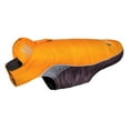 thumbnail image 1 of Helios Hurricane-Waded Plush 3M Reflective Dog Coat with Blackshark technology, Orange - Extra Small, 1 of 1