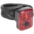 thumbnail image 1 of Helios K 1.1 USB Rear LED Light, Red, 1 of 1