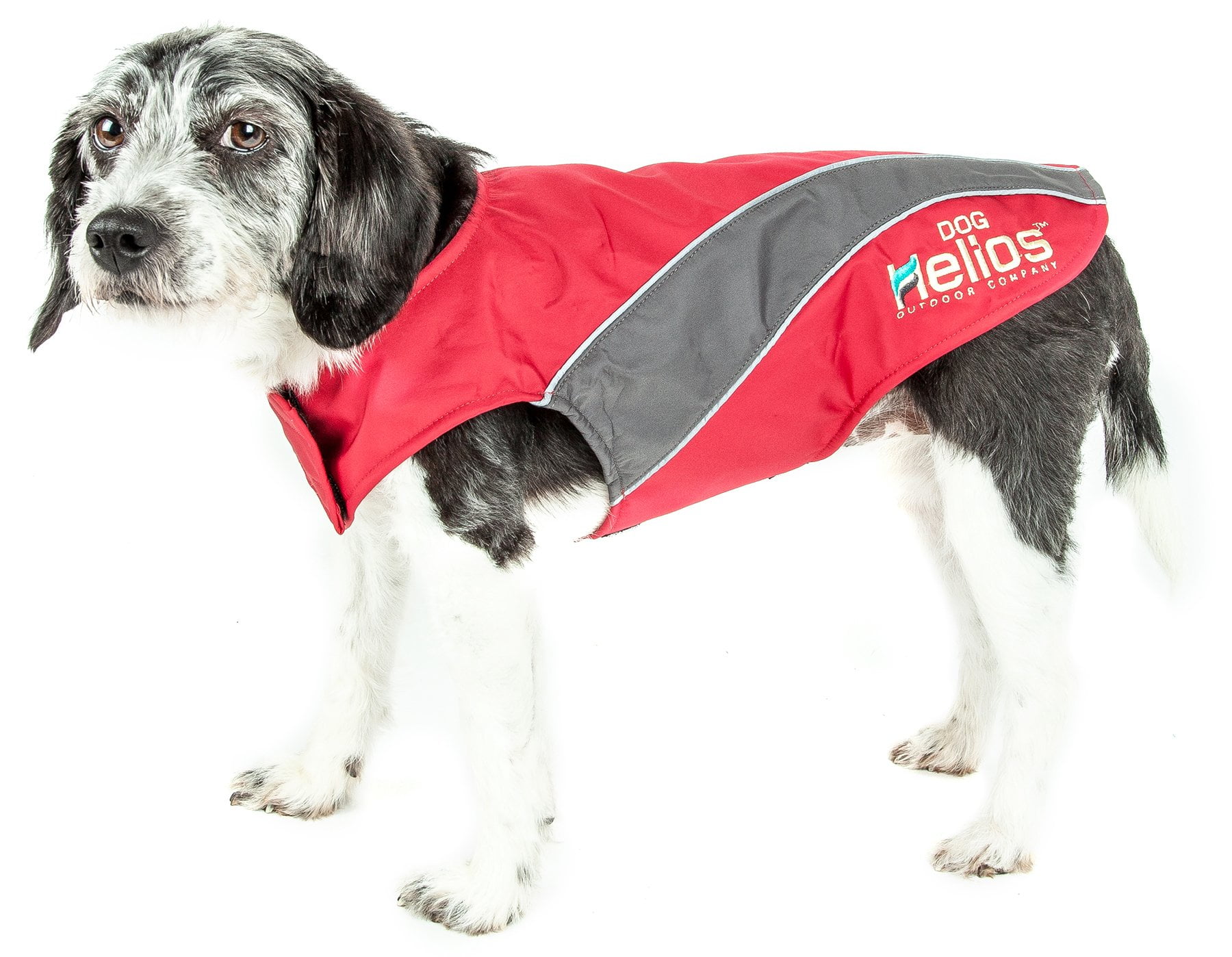 Helios dog jacket hotsell