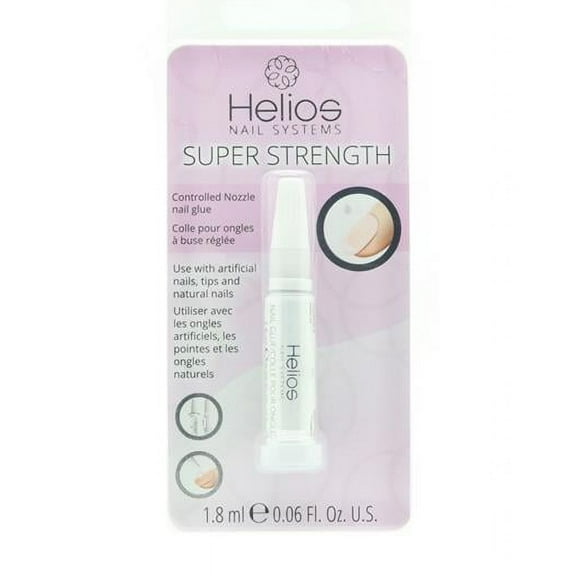 Helios PG103 Ultra 2G Nail Glue