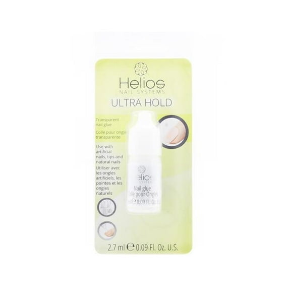 Helios PG105 Ultra 3G Nail Glue